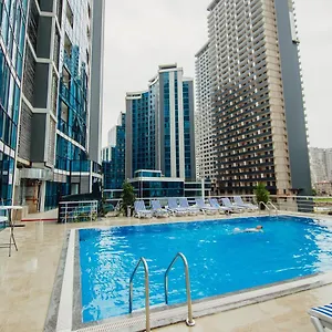 Hotel New Wave, Batumi